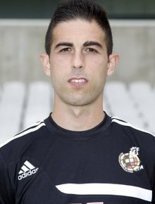 Iñaki Vicandi Garrido